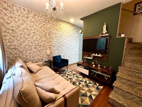 Foto Casa em Condomínio