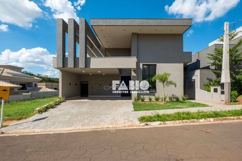 Foto Casa em Condomínio