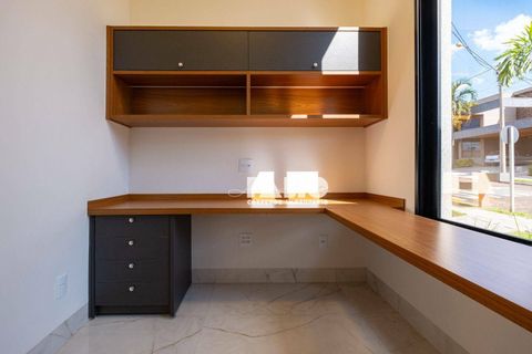 Foto Casa em Condomínio