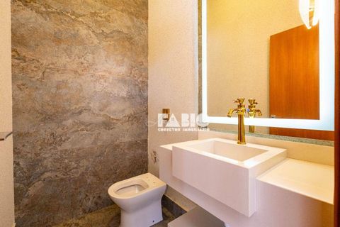 Foto Casa em Condomínio