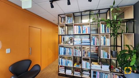 Foto Sala / Conjunto Comercial