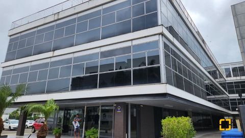 Foto Sala / Conjunto Comercial