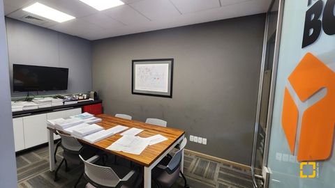 Foto Sala / Conjunto Comercial