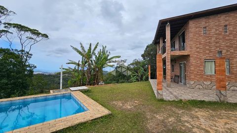Foto Fazenda / Sítio / Chácara