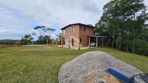 Foto Fazenda / Sítio / Chácara