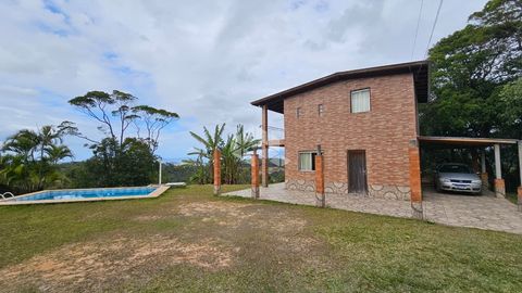 Foto Fazenda / Sítio / Chácara