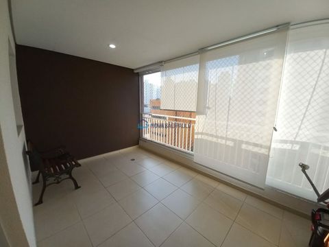 Foto Apartamento