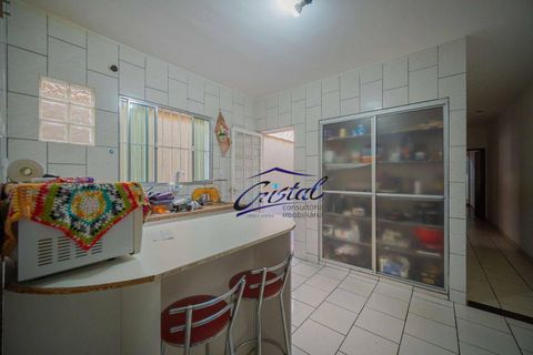 Foto Casa em Condomínio