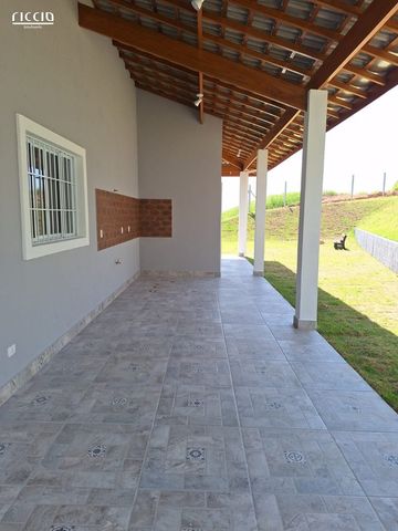 Foto Casa em Condomínio