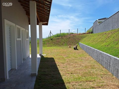 Foto Casa em Condomínio