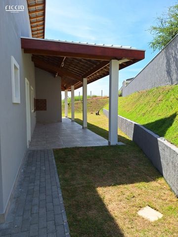 Foto Casa em Condomínio