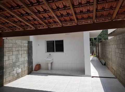 Foto Casa em Condomínio