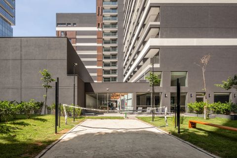 Foto Apartamento