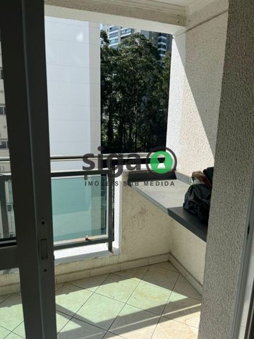 Foto Apartamento