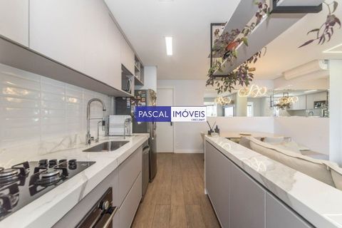 Foto Apartamento
