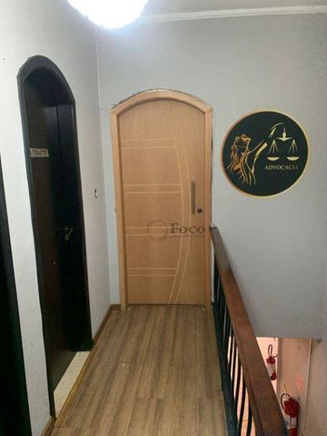 Foto Sala / Conjunto Comercial
