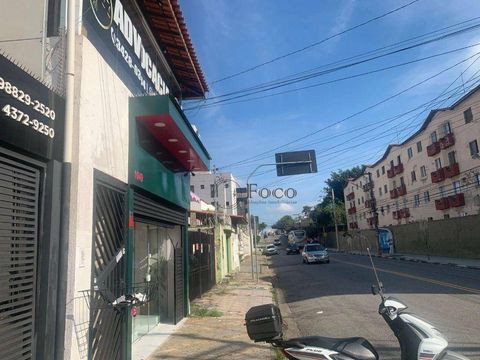 Foto Sala / Conjunto Comercial