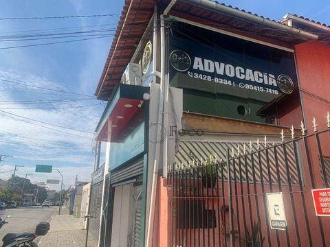 Foto Sala / Conjunto Comercial