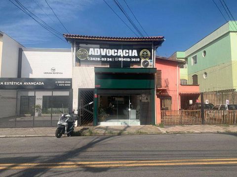 Foto Sala / Conjunto Comercial