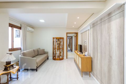 Foto Apartamento