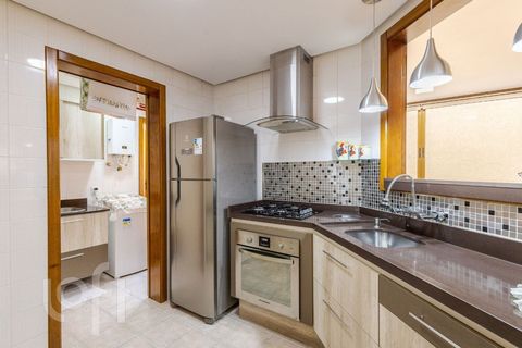 Foto Apartamento