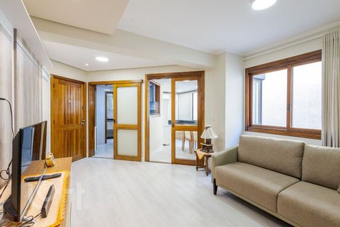 Foto Apartamento