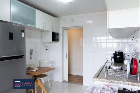 Foto Apartamento