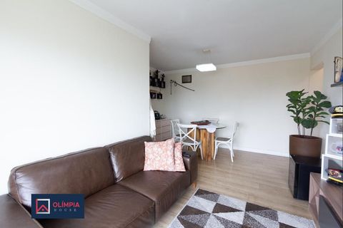 Foto Apartamento