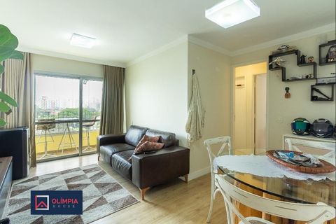 Foto Apartamento
