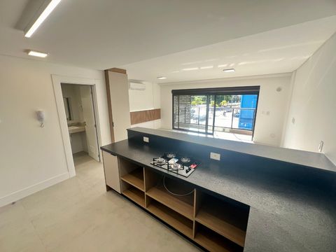 Foto Kitnet / JK / Studio