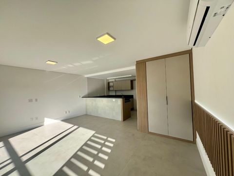 Foto Kitnet / JK / Studio