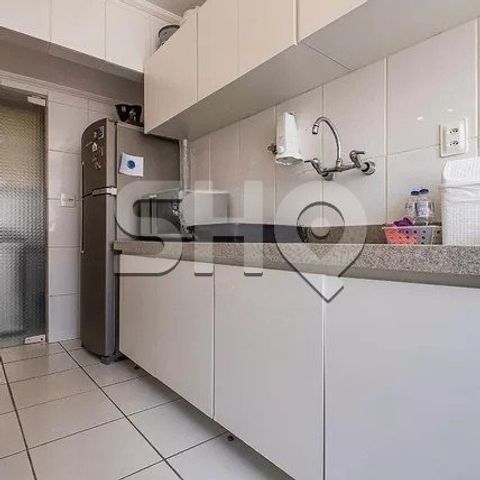 Foto Apartamento