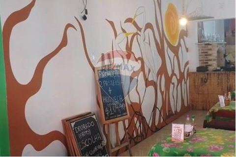 Foto Sala / Conjunto Comercial