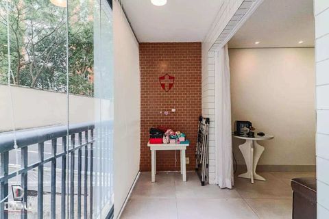 Foto Apartamento