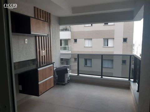 Foto Apartamento