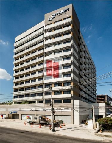 Foto Sala / Conjunto Comercial
