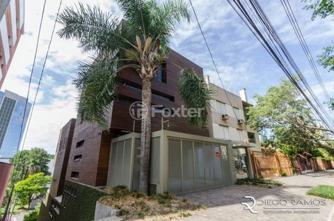 Foto Edifício Inteiro
