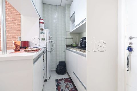 Foto Apartamento