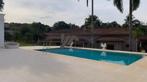 Foto Fazenda / Sítio / Chácara