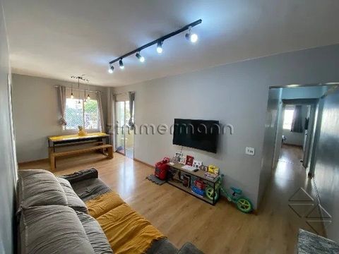Foto Apartamento