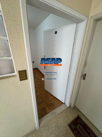 Foto Apartamento