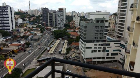 Foto Apartamento