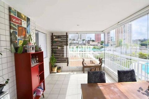Foto Apartamento