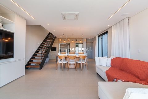 Foto Casa em Condomínio