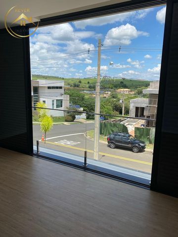 Foto Casa em Condomínio