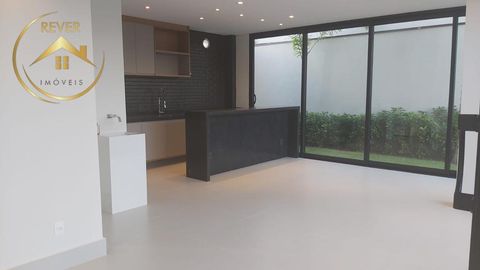 Foto Casa em Condomínio