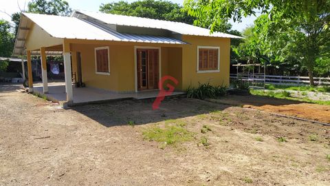 Foto Fazenda / Sítio / Chácara