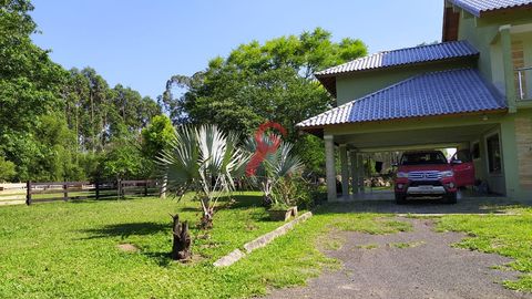 Foto Fazenda / Sítio / Chácara