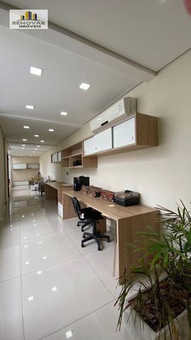 Foto Sala / Conjunto Comercial