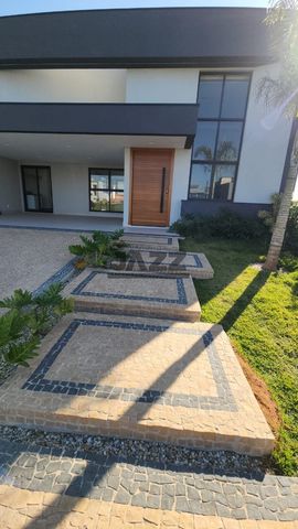 Foto Casa em Condomínio